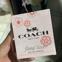 Load image into Gallery viewer, Perfume Coach Dama
