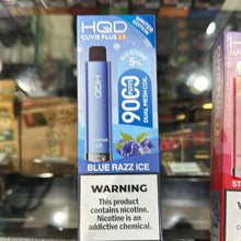 Load image into Gallery viewer, Hqd Cuvie Plus 9000 Hits
