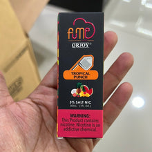 Load image into Gallery viewer, Fume Liquids 30ML
