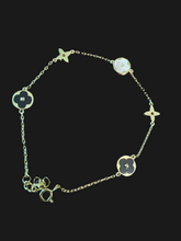 Load image into Gallery viewer, Pulsera Van Cleef
