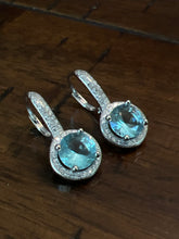 Load image into Gallery viewer, Aritos Plata 925
