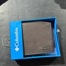 Load image into Gallery viewer, Billetera Columbia
