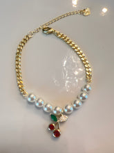 Load image into Gallery viewer, Pulseras enchape de oro ir
