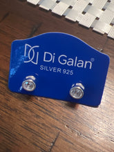 Load image into Gallery viewer, Aritos Plata 925
