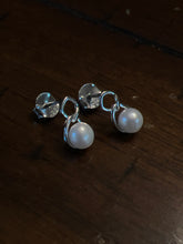 Load image into Gallery viewer, Aritos Plata 925
