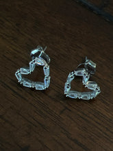 Load image into Gallery viewer, Aritos Plata 925
