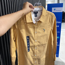 Load image into Gallery viewer, Camisa US Polo ASSN - Dama
