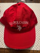 Load image into Gallery viewer, Gorra Polo US
