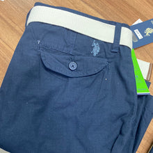 Load image into Gallery viewer, Calzonetas Polo US - Caballero
