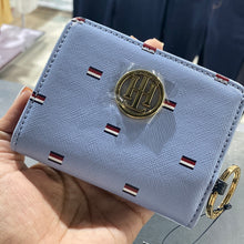 Load image into Gallery viewer, Tarjetero Para llaves Tommy Hilfiger
