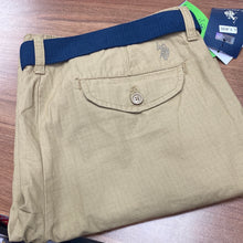 Load image into Gallery viewer, Calzonetas Polo US - Caballero
