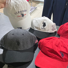 Load image into Gallery viewer, Gorras Polo US

