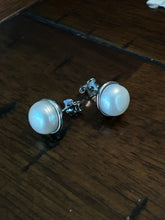 Load image into Gallery viewer, Aritos Plata 925
