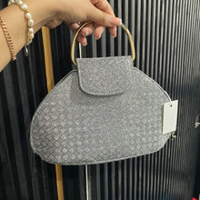 Load image into Gallery viewer, Cartera de noche
