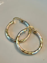 Load image into Gallery viewer, Argolla enchape de oro
