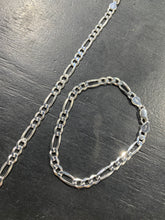 Load image into Gallery viewer, Pulsera Plata 925 - Caballero

