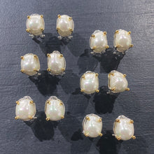 Load image into Gallery viewer, Aritos Plata 925
