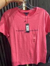 Load image into Gallery viewer, Camisa Tommy Hilfiger - Dama
