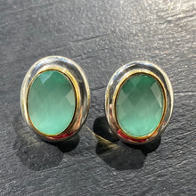 Load image into Gallery viewer, Aritos Plata 925
