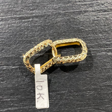 Load image into Gallery viewer, Aritos Oro 10k (Argollas)
