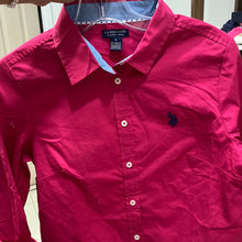 Load image into Gallery viewer, Camisa US Polo - Dama

