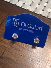 Load image into Gallery viewer, Aritos Plata 925
