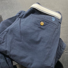 Load image into Gallery viewer, Calzoneta Polo US - Caballero
