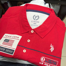 Load image into Gallery viewer, Camisa US Polo - Caballero
