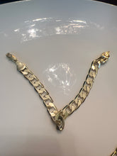 Load image into Gallery viewer, Pulseras enchape de oro ir
