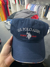Load image into Gallery viewer, Gorras Polo US
