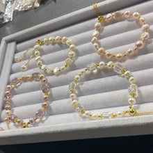 Load image into Gallery viewer, Pulsera de piedras
