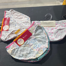Load image into Gallery viewer, Ropa interior de Niña
