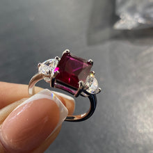 Load image into Gallery viewer, Anillos Plata 925
