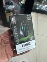 Load image into Gallery viewer, FUME NB-SUPER Kit 20,000 Puffs
