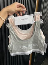 Load image into Gallery viewer, Ropa interior Calvin Klein - Niña
