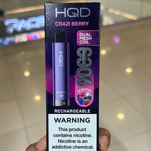 Load image into Gallery viewer, Hqd Cuvie Plus 9000 Hits

