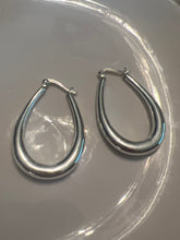 Load image into Gallery viewer, Aritos Plata 925
