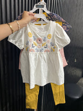 Load image into Gallery viewer, Traje Cynthia Rowley - Niña
