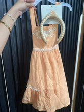 Load image into Gallery viewer, Vestido Rachel Zoe - Niña
