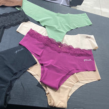 Load image into Gallery viewer, Ropa interior Pink - Dama
