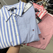 Load image into Gallery viewer, Camisa Tommy Hilfiger - Dama
