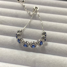 Load image into Gallery viewer, Pulsera plata 925
