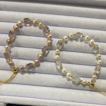 Load image into Gallery viewer, Pulsera de piedras
