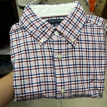 Load image into Gallery viewer, Camisa Tommy Hilfiger - Caballero
