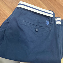 Load image into Gallery viewer, Calzonetas Polo US - Caballero
