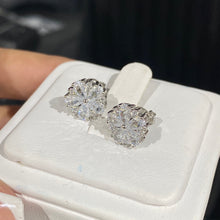 Load image into Gallery viewer, Aritos Plata 925
