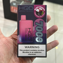 Load image into Gallery viewer, HQD Cuvie Bar 7000 Hits
