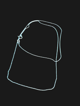 Load image into Gallery viewer, Cadena Plata 925
