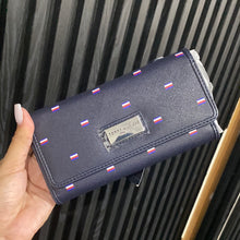 Load image into Gallery viewer, Monedero Tommy Hilfiger
