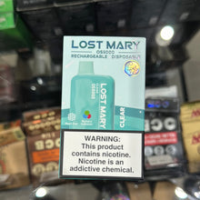 Load image into Gallery viewer, Lost Mary OS5000 5000 Hits
